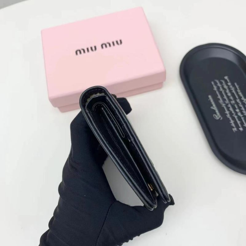 Miu Miu Wallets Purse